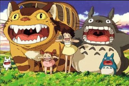 Hayao Miyazaki et le droit : du rêve à la réalité